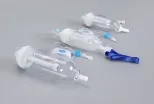 Wegwerp infuuspomp