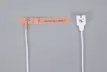 Wegwerp SpO2-sensor