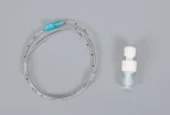 Wegwerp Enhanced Epidurale Anesthesiekatheter met Connector