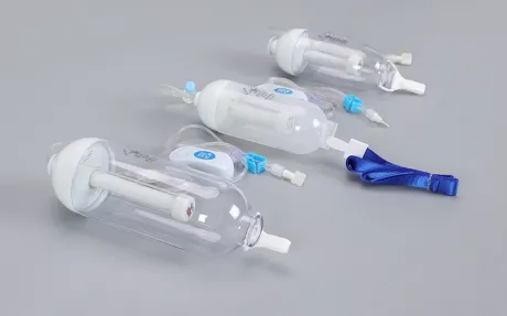 Wat is een wegwerp infuuspomp? Werkprincipe, voordelen en klinische toepassingen