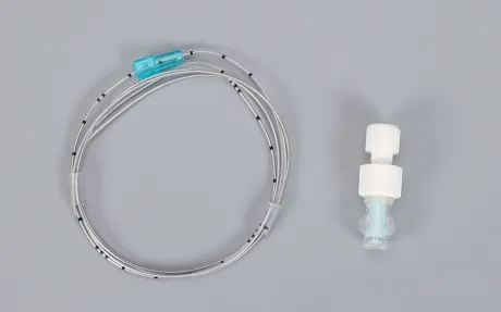 Hoe verbetert een versterkte epidurale anesthesiekatheter de veiligheid van patiënten?