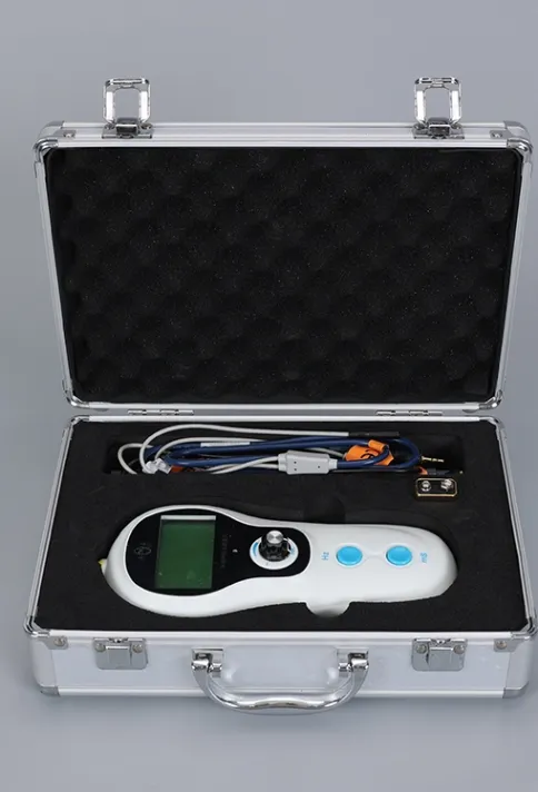 Perifere zenuwstimulator