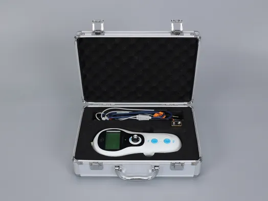Perifere zenuwstimulator