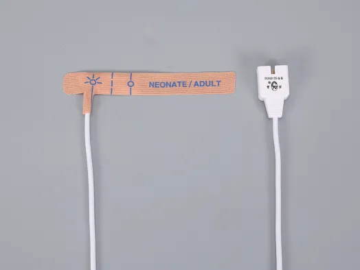 Wegwerp SpO2-sensor